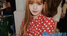 lisa个人资料有男朋友吗 lisa人间芭比什么梗什么意思