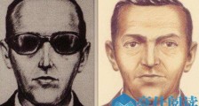 世界上第一个劫持飞机成功的人：D·B·库伯，让FBI束手无策