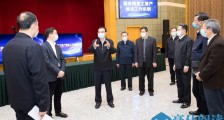 李克强:要想尽一切办法让中小微企业生存下来