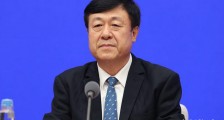 长江流域重点水域为何10年禁捕?农业农村部副部长于康震回应