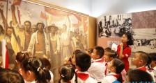 暑假来了,越秀少年“红”起来 “广州红 幸福城”2020年城市宣传活动之越秀区青少年红色立体研学活动启动