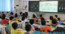 肇庆市鼎湖区加强中小学教职工编制管理 促进基础教育健康发展