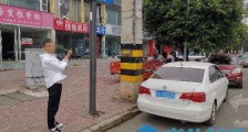 “老掉牙”的街头行骗套路 女子被假冒“香港人”骗走现金