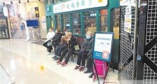 这是智能生活?不 老年人觉得是“数字鸿沟”