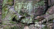 “千年石像”藏在老式居民区？ 文物管理部门：将进行考古调查