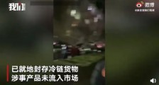 大连港已封存涉疫冷链货物!生鲜安全引发关注 回顾我国冷链百年