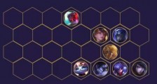 云顶之弈10.25高胜率阵容合集 云顶之弈10.25什么阵容厉害