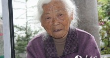 痛惜！云南唯一健在抗战女兵离世 享年98岁