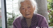 痛惜!云南唯一健在抗战女兵离世 享年98岁