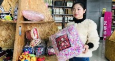 甘肃陇南“电商战贫”:千余家网店惠及15万贫困户