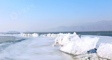 今冬最强寒潮“冻透”中东部 今明雨雪范围最广