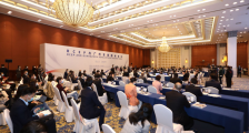 RCEP与广州发展圆桌会议举行