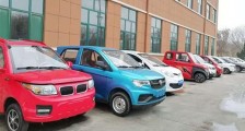 “老年代步车”调查之四:治理难题如何破?