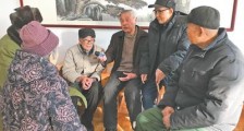 净化老年消费环境 让老年人放心消费便利维权