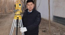 刘广秀跨界领跑:城市地下管网追击者