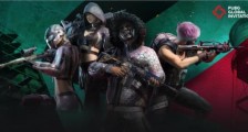 《绝地求生》PGI.S全球邀请赛 4AM IF等战队出战!