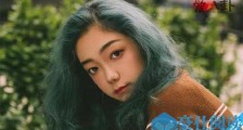 创造营2020希林娜依高年龄多大?希林娜依高个人资料家庭背景惊人!