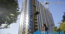 世界最高的混合木结构建筑,18层楼高的木结构建筑!