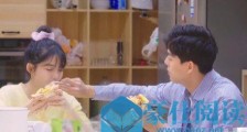 王晴对阿星答非所问怎么回事 王晴马健星最后在一起了吗
