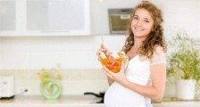 女性最易怀孕时期 排卵的前五天和排卵之后的最后四天