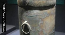 世界最早的铜壶滴漏 元代铜壶滴漏是我国现存最完整成组型滴漏