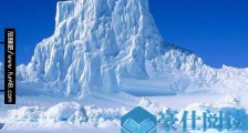 世界最早登南极第一峰的女性 金庆民1988年11月登上