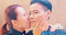蔡少芬吴奇隆什么关系 蔡少芬谈吴奇隆说了什么