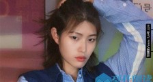 KA咔咔李依婕哪里人 个人资料起底可帅可甜的宝藏女孩(图)