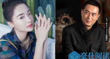 孙铱张嘉译是什么关系揭秘 学霸少女凭什么挤掉李梦拿下白灵一角