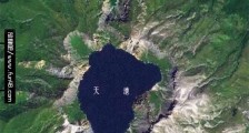世界上最大的海迹湖 里海面积37.1万平方公里