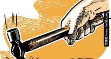 网络语锤子是什么意思?我和你说个锤子什么意思 给你个锤子是什么意思