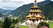 世界上高峰最多的国家 尼泊尔地处喜马拉雅山脉最为雄伟高峻的中段