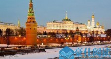 世界最古老的宫殿 克里姆林宫比故宫还要早建265年