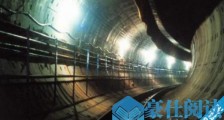 世界上最长的地铁隧道 64公里长的广州地铁