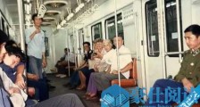 中国最早的地铁 一波三折的北京地铁1969年完工