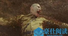 世界上最可怕的蚂蚁,沙漠行军蚁能吃人!