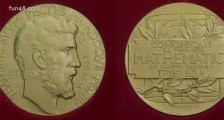 最高荣誉的数学奖 德国数学家沃尔夫捐献而成立的沃尔夫奖