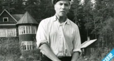 最早被迫放弃诺贝文学奖的人 帕斯捷尔纳克放弃了1958年的诺贝尔文学奖