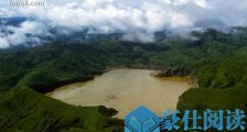 世界上最致命的湖泊 非洲杀人湖一个晚上杀死1700人