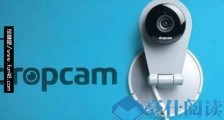 世界上最智能的摄像头 360智能摄像头不光免费还能直播