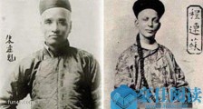 中国魔术第一人 朱连魁百年前便走上国际舞台的魔术师