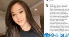 李连杰小女儿抑郁症复发怎么回事 只有体会过才知道那种绝望感