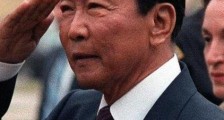 全球最大的贪污犯,费迪南德·马科斯贪污100亿美元!