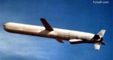 世界最早的巡航式潜地导弹 1955年发明的“天狮星”Ⅰ巡航导弹