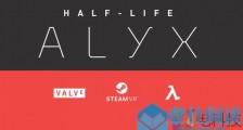 Valve公布PCVR游戏《半衰期：Alyx》最新游戏演示视频