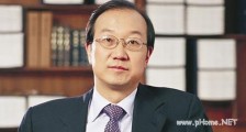 冯仑:人生不能轻言创业