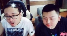 企鹅电竞英雄联盟解说德云色因口嗨中国男篮被禁播,取消德云色的平台资源曝光