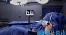 Precision OS为其VR外科手术训练平台添加多人游戏功能