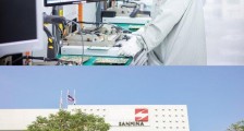Sanmina扩大泰国设施 增加定制微电子和光学组件功能