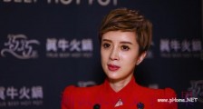 知名演员金巧巧谈创业:诚信是创业之本